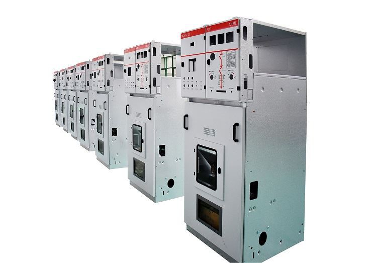 Metal Enclosed Ring Main Unit Price