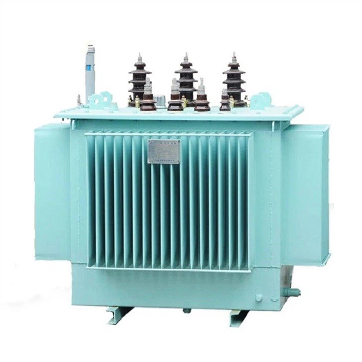 Oil Filled Transformer