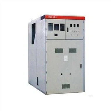 KYN61-40.5 AC metalna zatvorena postrojenja