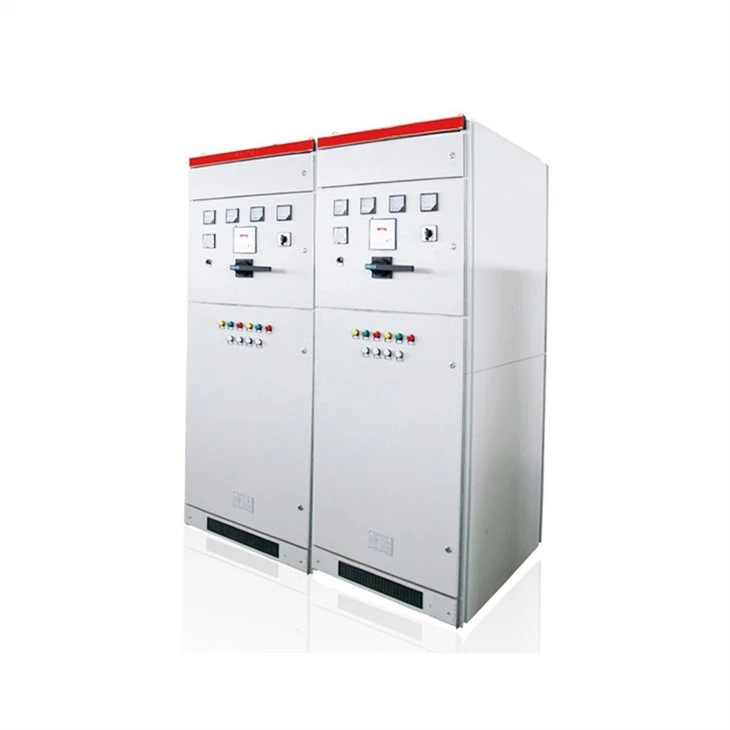 Incoming And Outgoing Switchgear