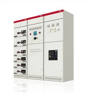 Ormar za razvod električne energije