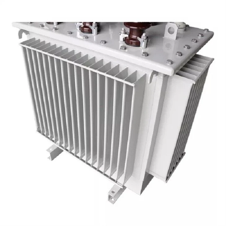 10kv Oil Immersed Power Transformer