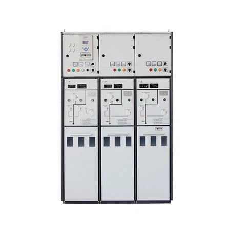 CKSS-12 40kv Solid Insulated Ring Main Unit