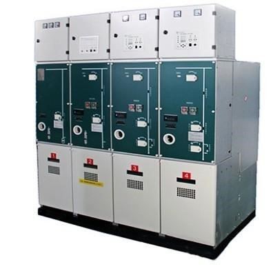 FYG-12 Solid Insulated 35kv Electrical Switchboard