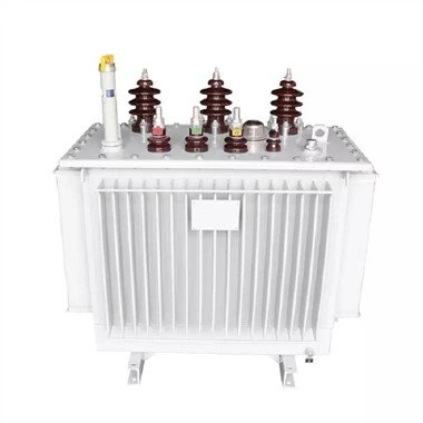 10kv energetski uronjeni transformator