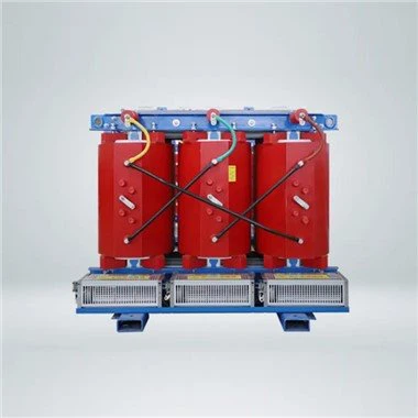 SCB10 Suhi transformator