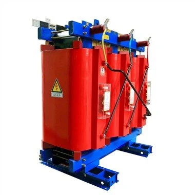 Suhi transformator izoliran smolom