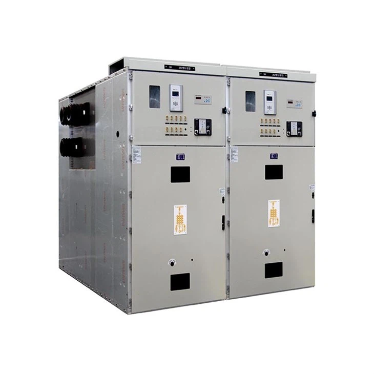 11kv KYN28 Vacuum Circuit Breaker Switchgear Panel