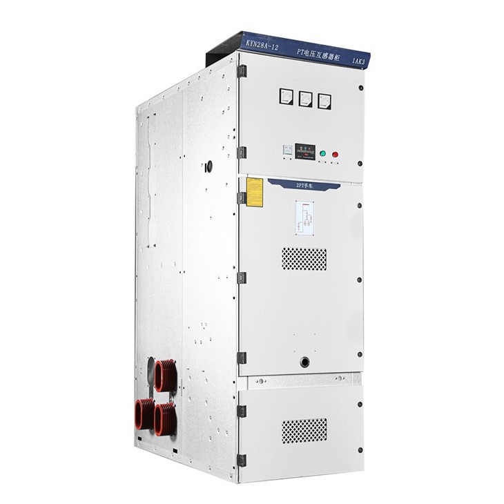 3.6-24kv Medium Voltage Factory Switchgear