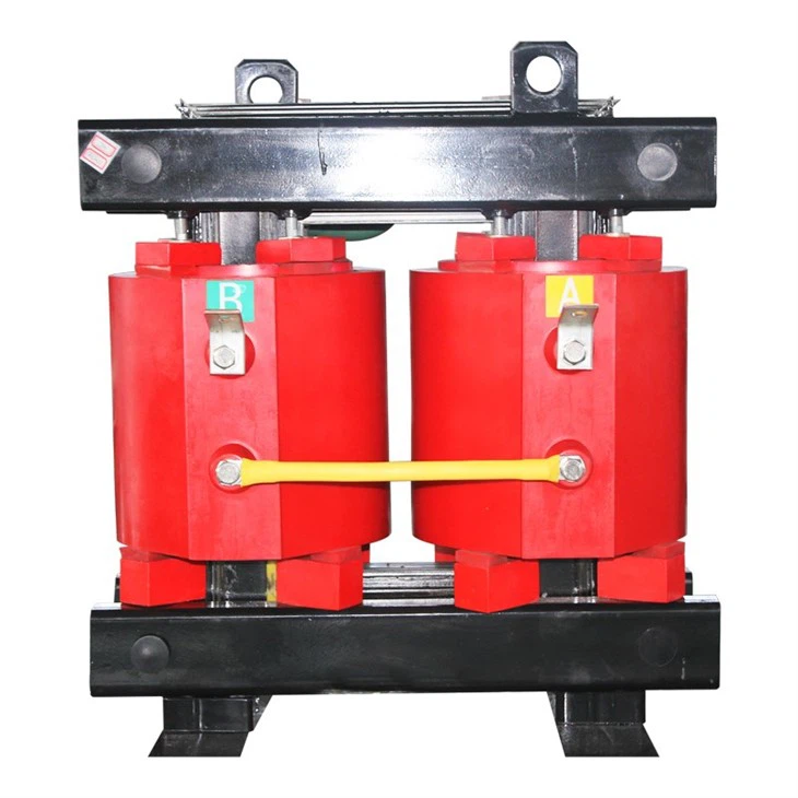DRY Type 630 Electric Step Down Transformer
