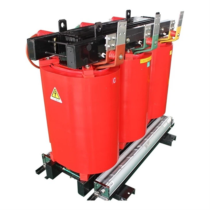 DRY Type 630 Electric Step Down Transformer