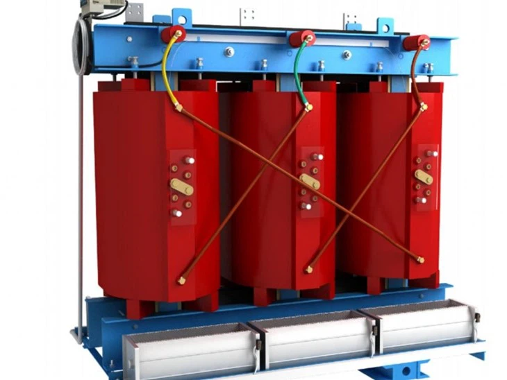 DRY Type 630 Electric Step Down Transformer