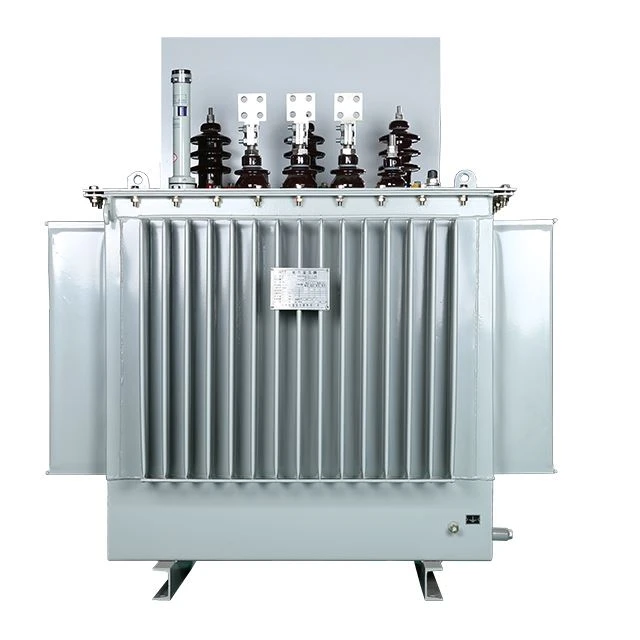 Distribucijski transformator tipa ulja 20/0.4KV energetski toroidalni MONTIRNI TRANSFORMATOR