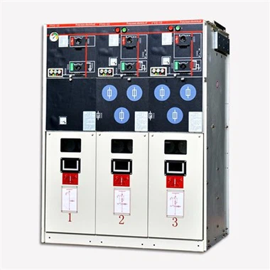 SF6 24kV izolirani sklopni uređaj/prstenasta glavna jedinica/RMU