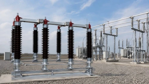 Zašto se oprema od 126 kV koristi u elektroenergetskom sustavu od 110 kV?